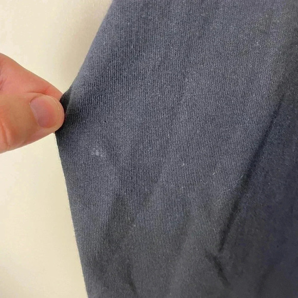 Vintage Nike Spellout Tank  Top Large - Picture 4 of 6